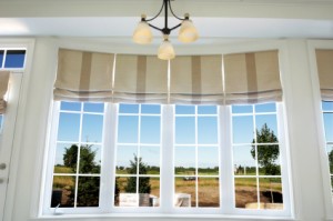 Benefits of Replacement Windows from your Baltimore Window Supplier