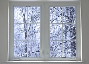 Winter Window Maintenance