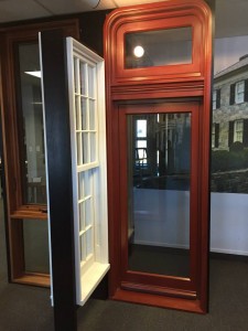 4 Styles of Windows and Doors