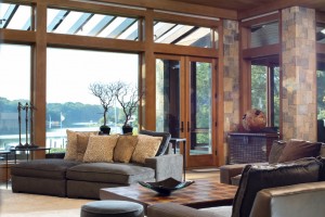 The Benefits of Wood Windows