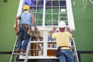 replacement window supplier
