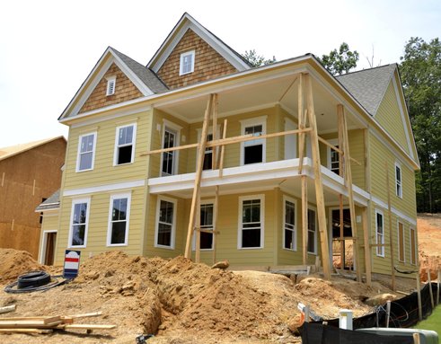 What are New Construction Windows?