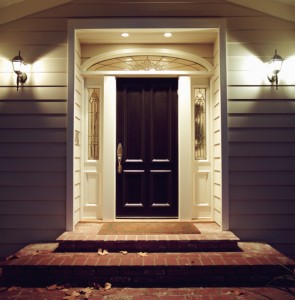 Aspects To Consider When Buying A Front Door