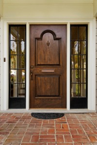 4 Popular Front Door Styles 