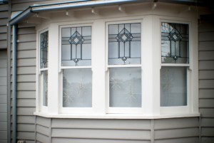 The Benefits Of Having Bay Windows In Your Home
