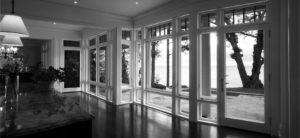 4 Benefits Of Double Glazing Your Windows