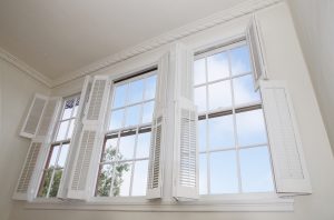 5 Window Cleaning Tips