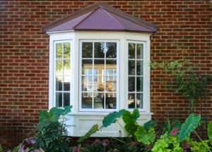 4 Instant Benefits of Adding Bay Windows to Your Home Design