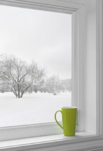 How the Right Windows Can Help to Keep Your Home Warm this Winter