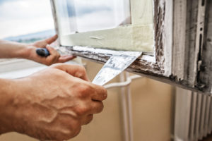 What You Can Do About Your Old Drafty Windows