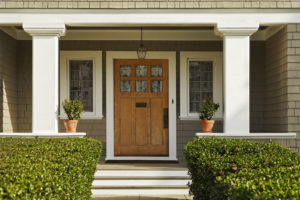 How to Choose the Right Front Door for Your Home
