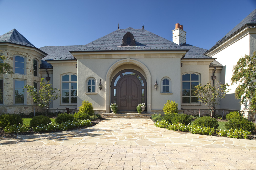 Invest In High-End Doors for Your Dream Home