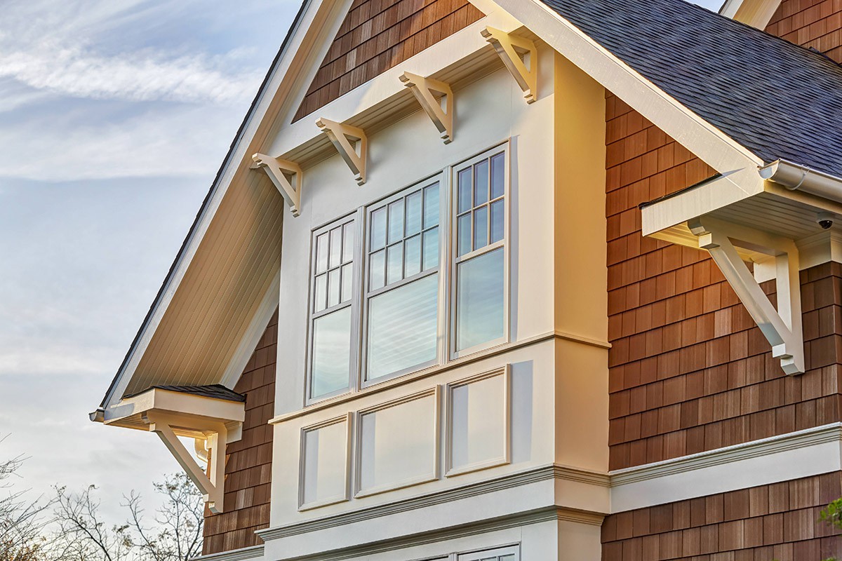 Casement Windows:  Everything You Need to Know